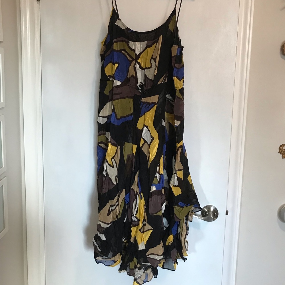 GUC French Connection dress